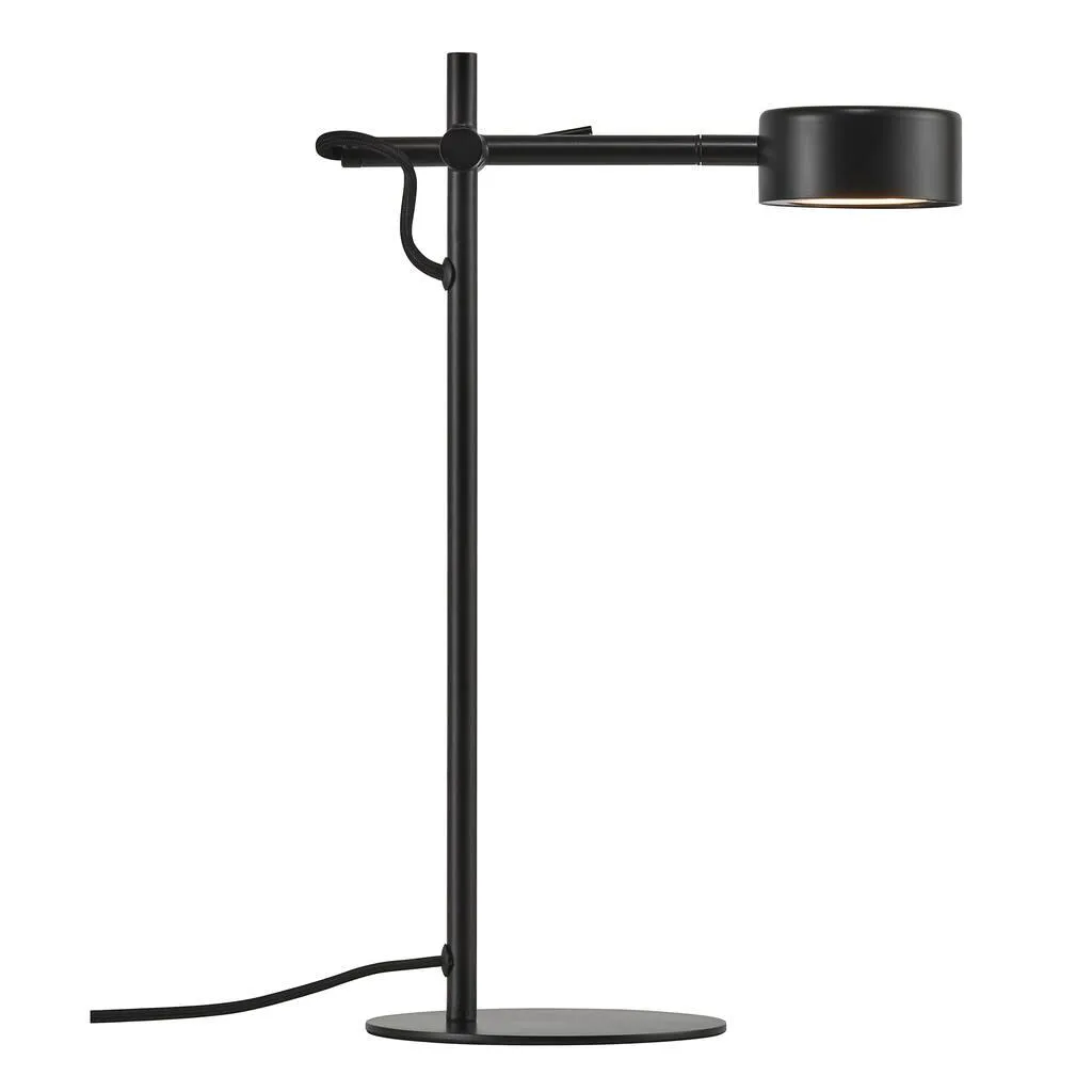 Nordlux Clyde Bordlampe
