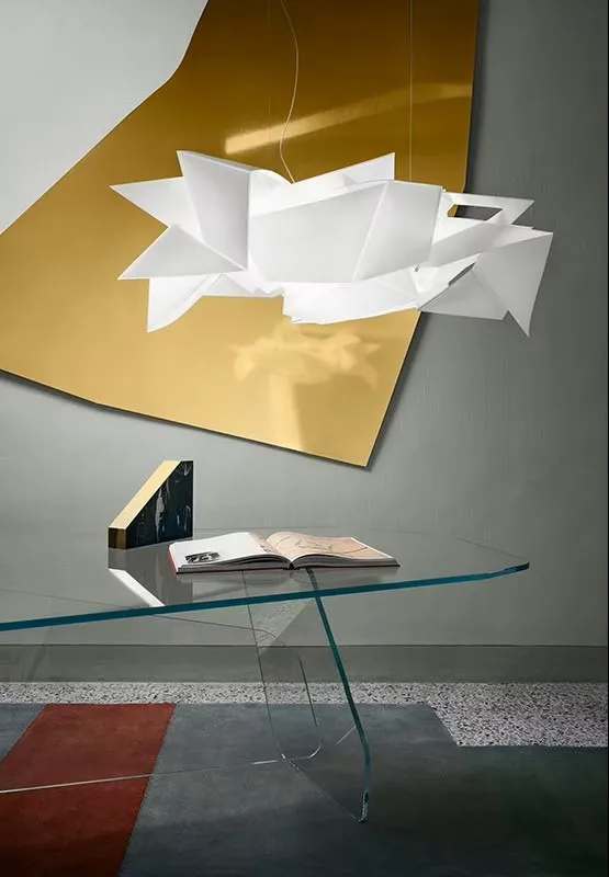 Slamp Cordoba Pendel
