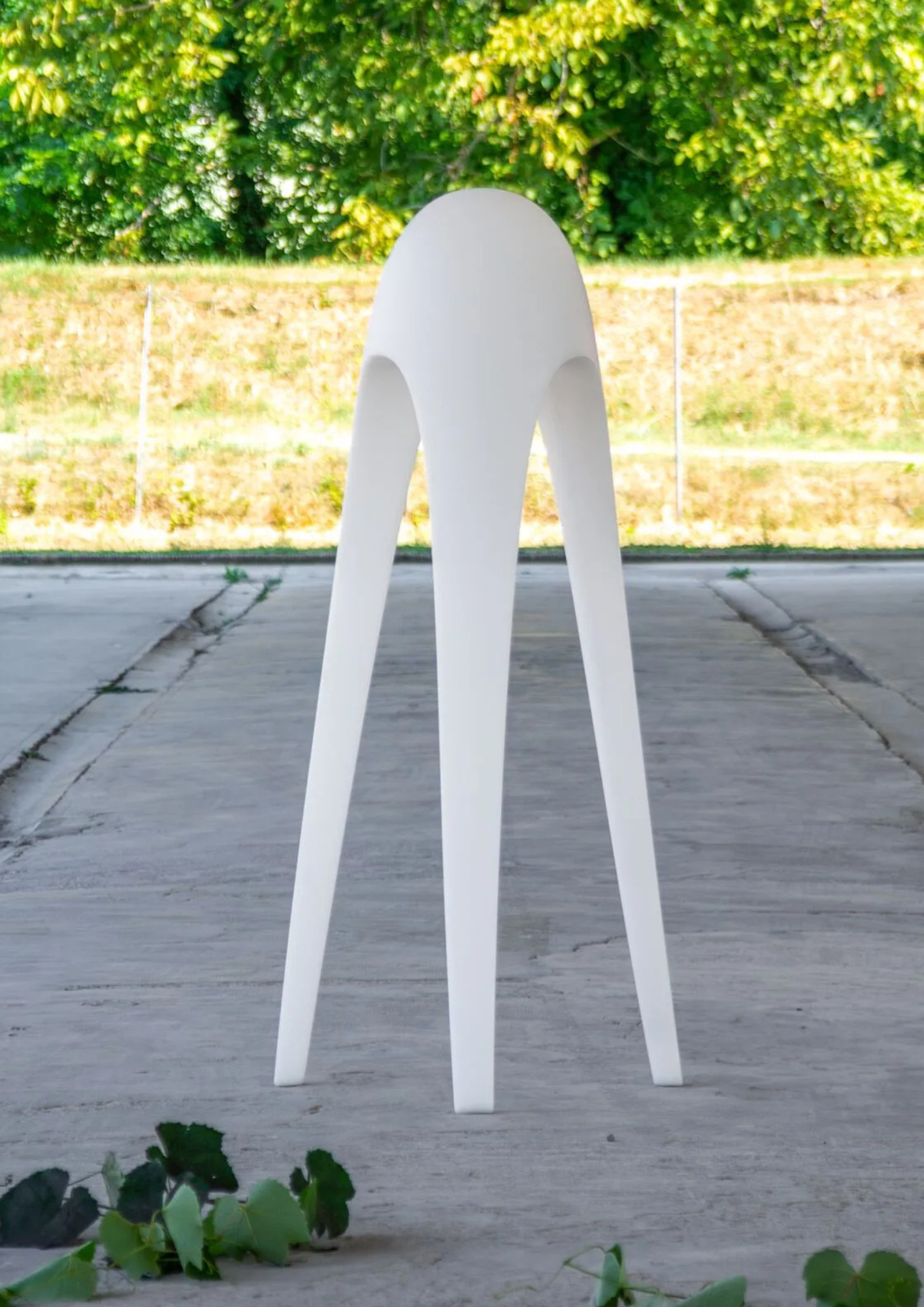Martinelli Luce Cyborg Big Udendørslampe 