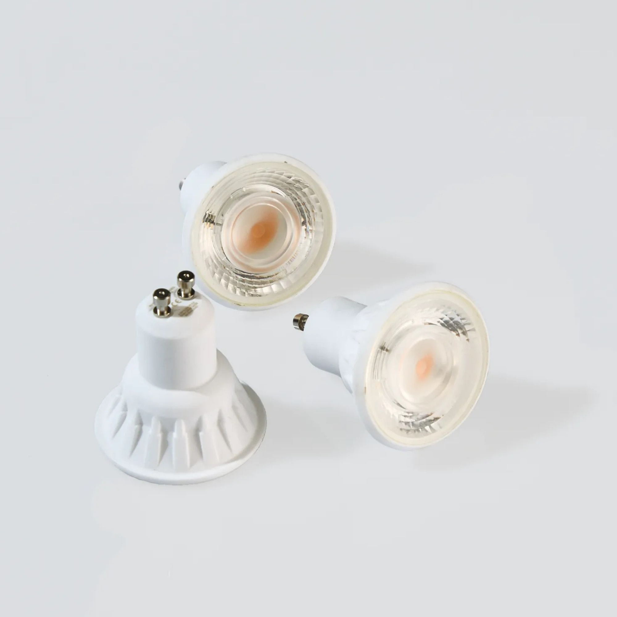 Tala GU10 DimToWarm LED 