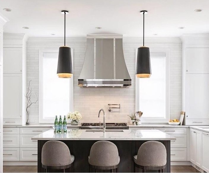 HVL Group Fahrenheit Pendel