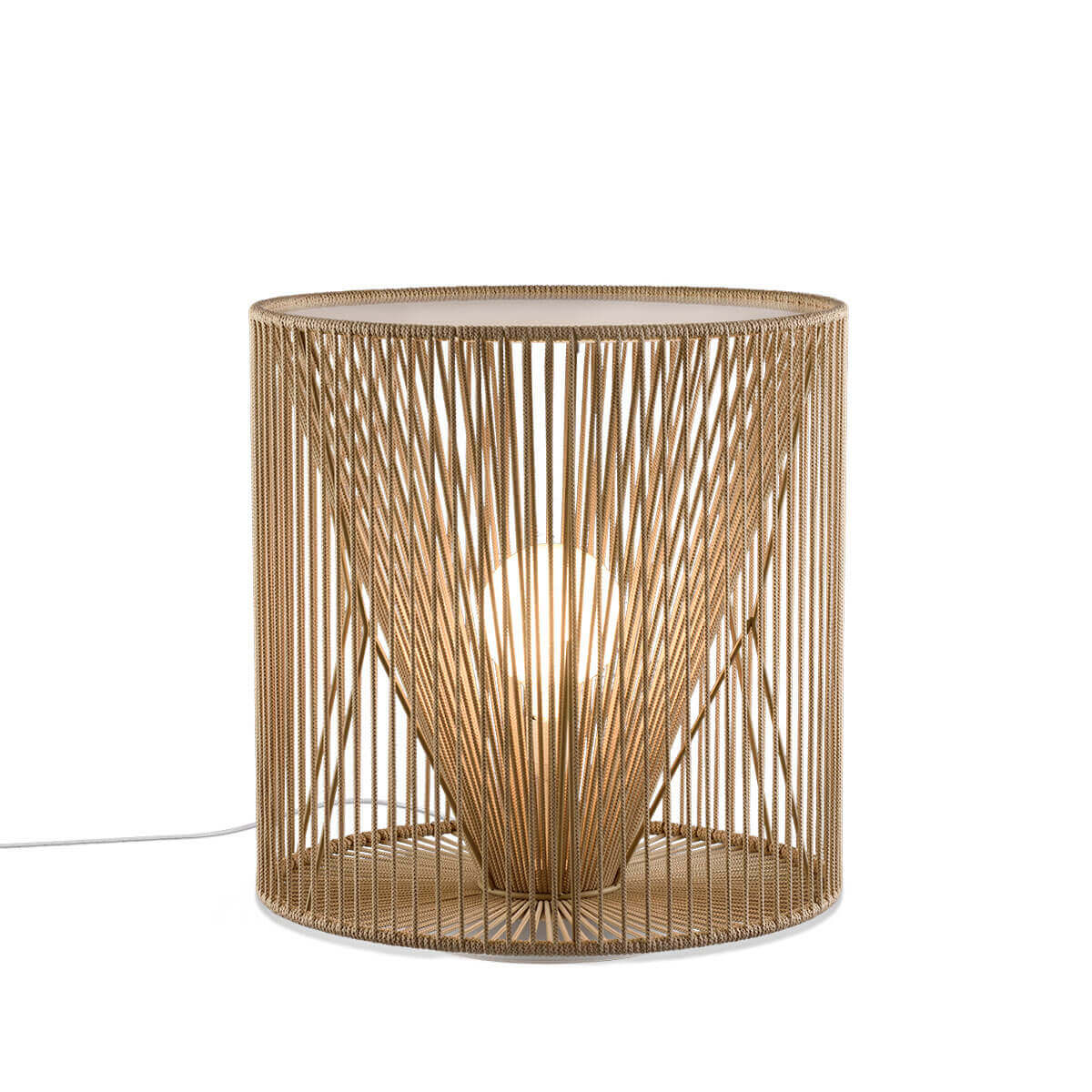 Ole Mariola Gulvlampe Ø50