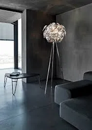 Luceplan Hope 18td Gulvlampe