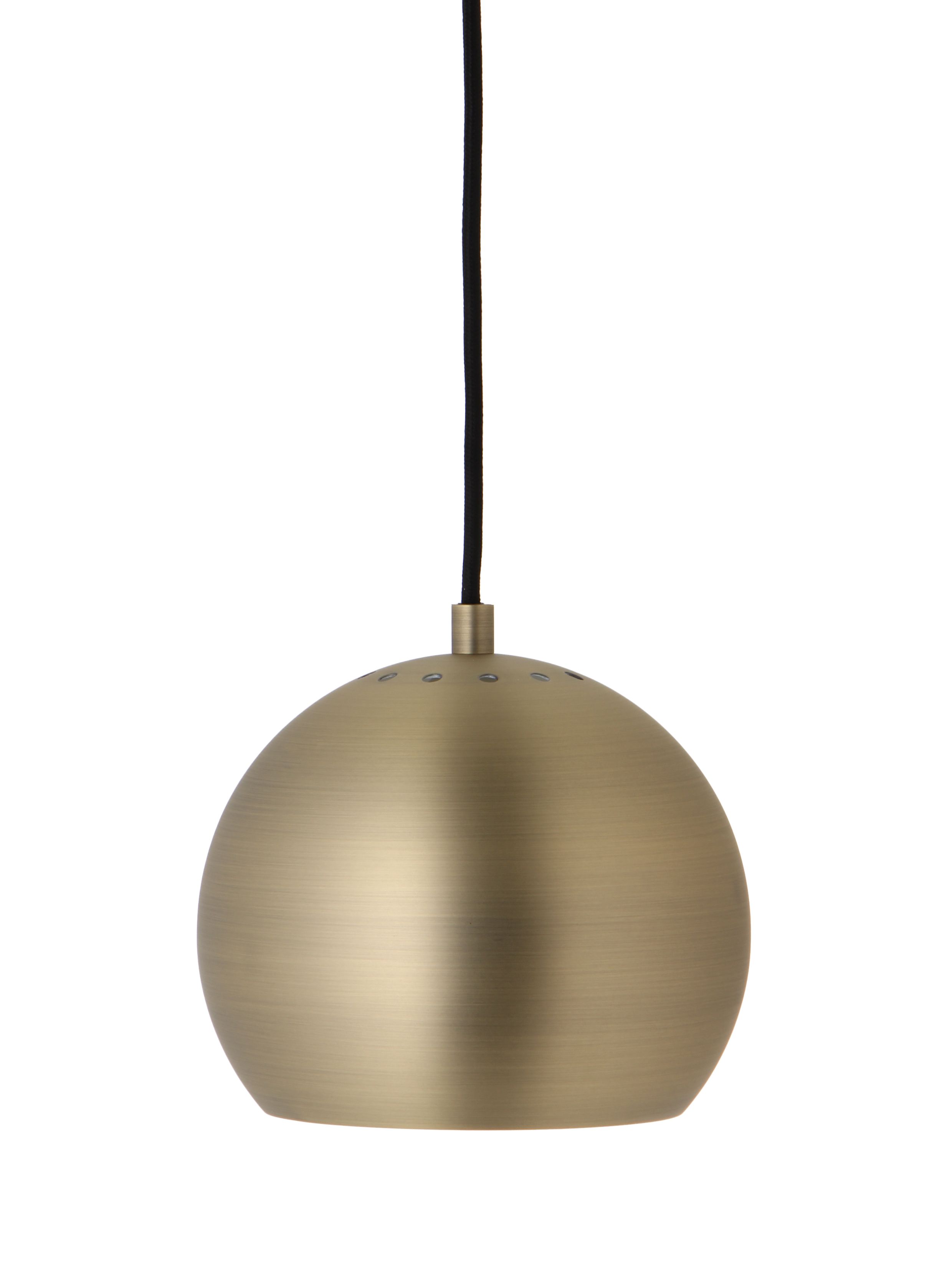 Frandsen Ball Pendel Ø18 