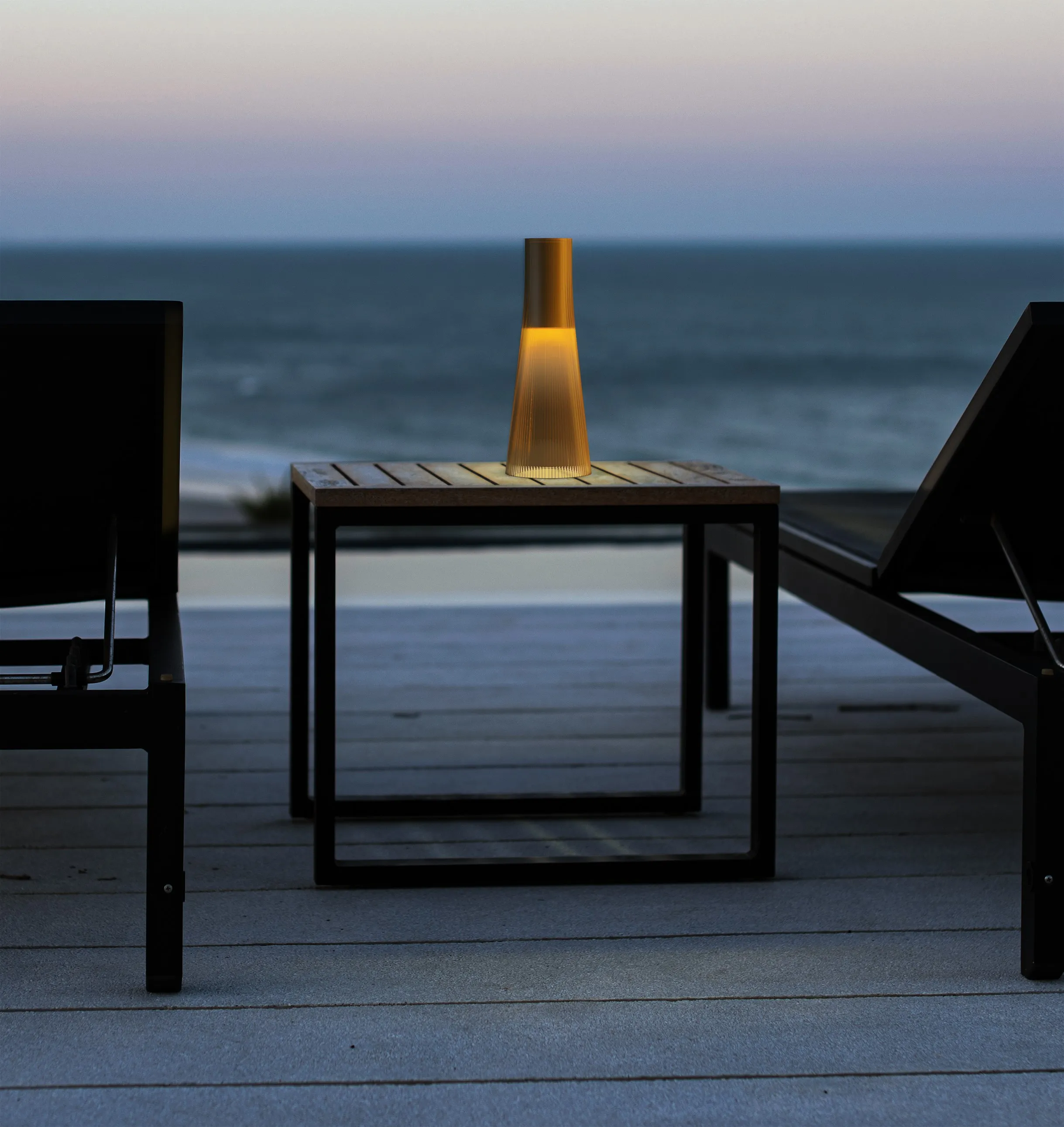 Pablo Candel Portable Bordlampe