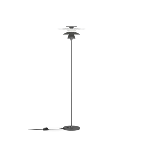 Belid Picasso Gulvlampe