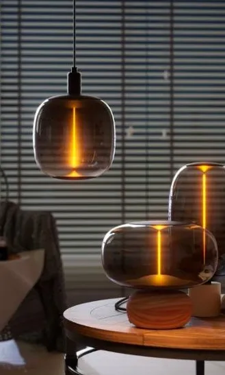 Calex Magneto LED Dekopære