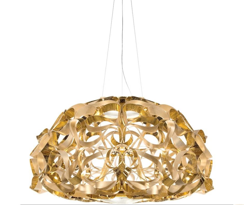 Slamp Quantica Pendellampe