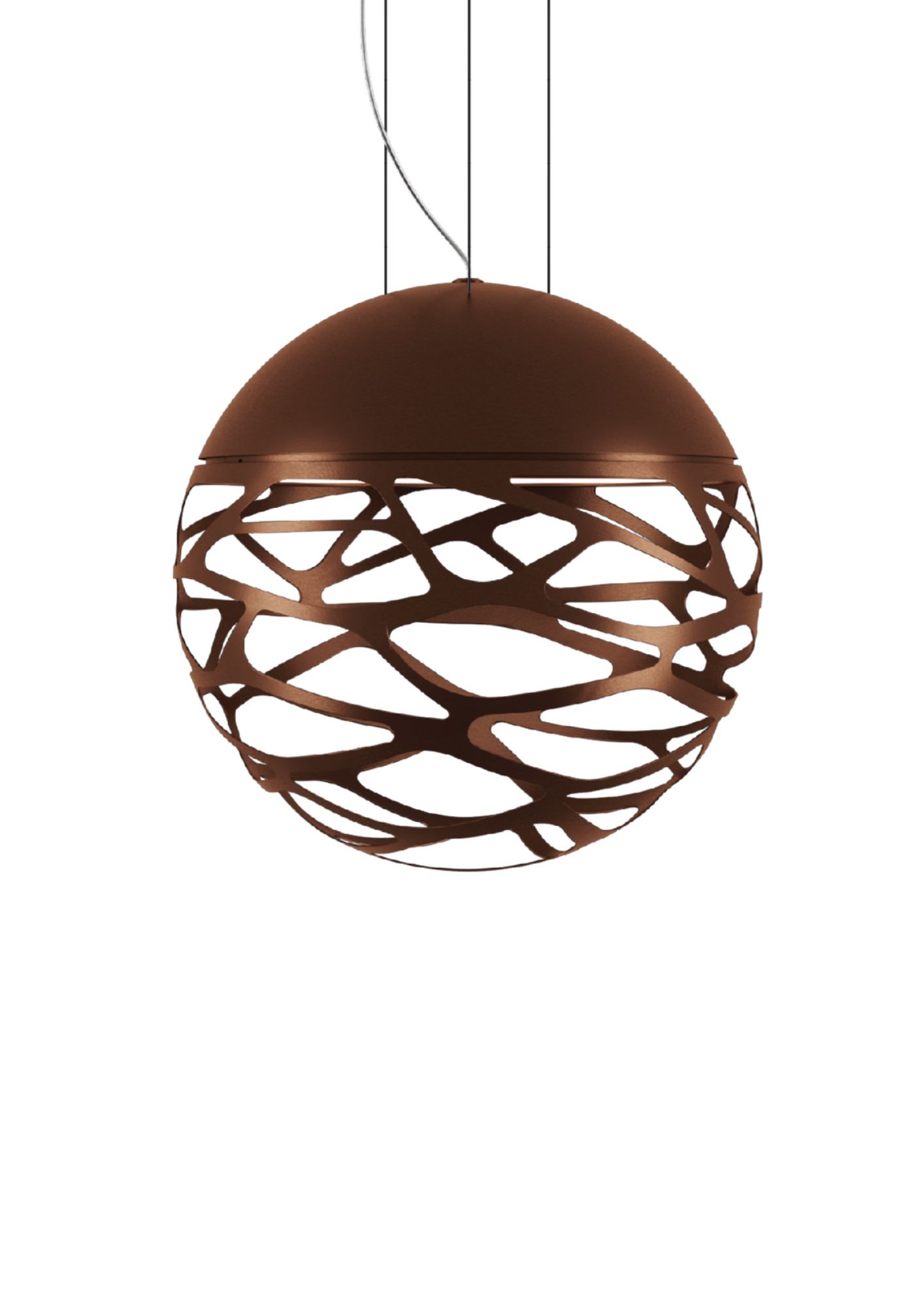 Lodes Kelly Sphere Pendel