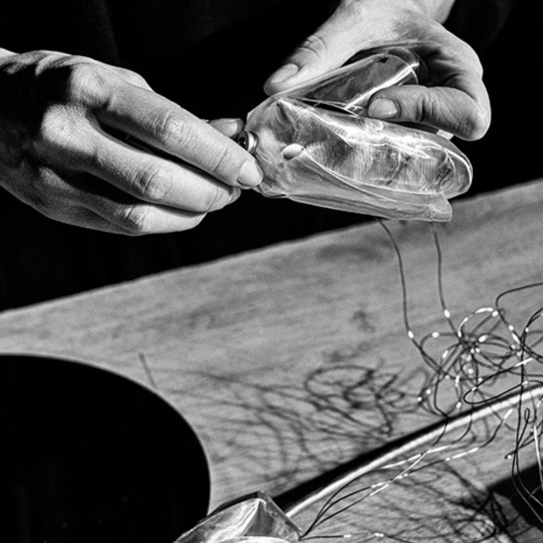 Slamp Tulip L Pendellampe