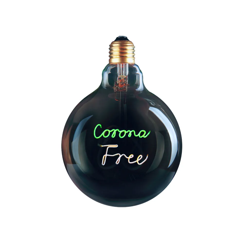 Colors Corona Free Dækopære