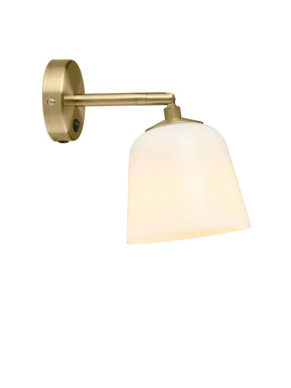 Halo Design ROOM 49 Væglampe