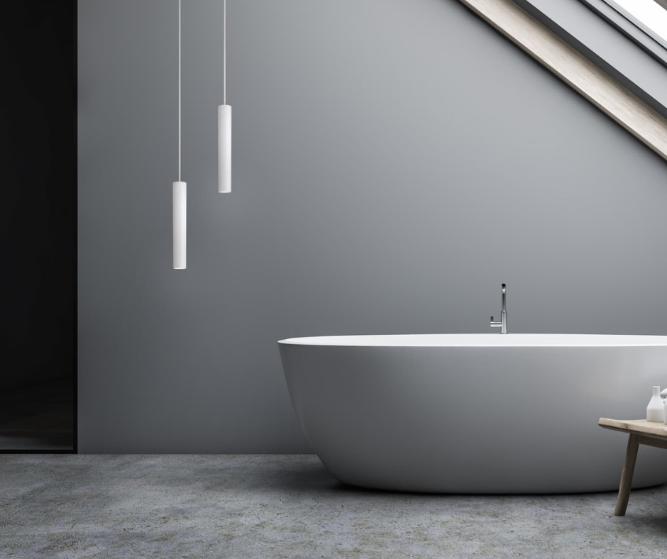 Antidark Tube Pendel Antidark Tube Pendel