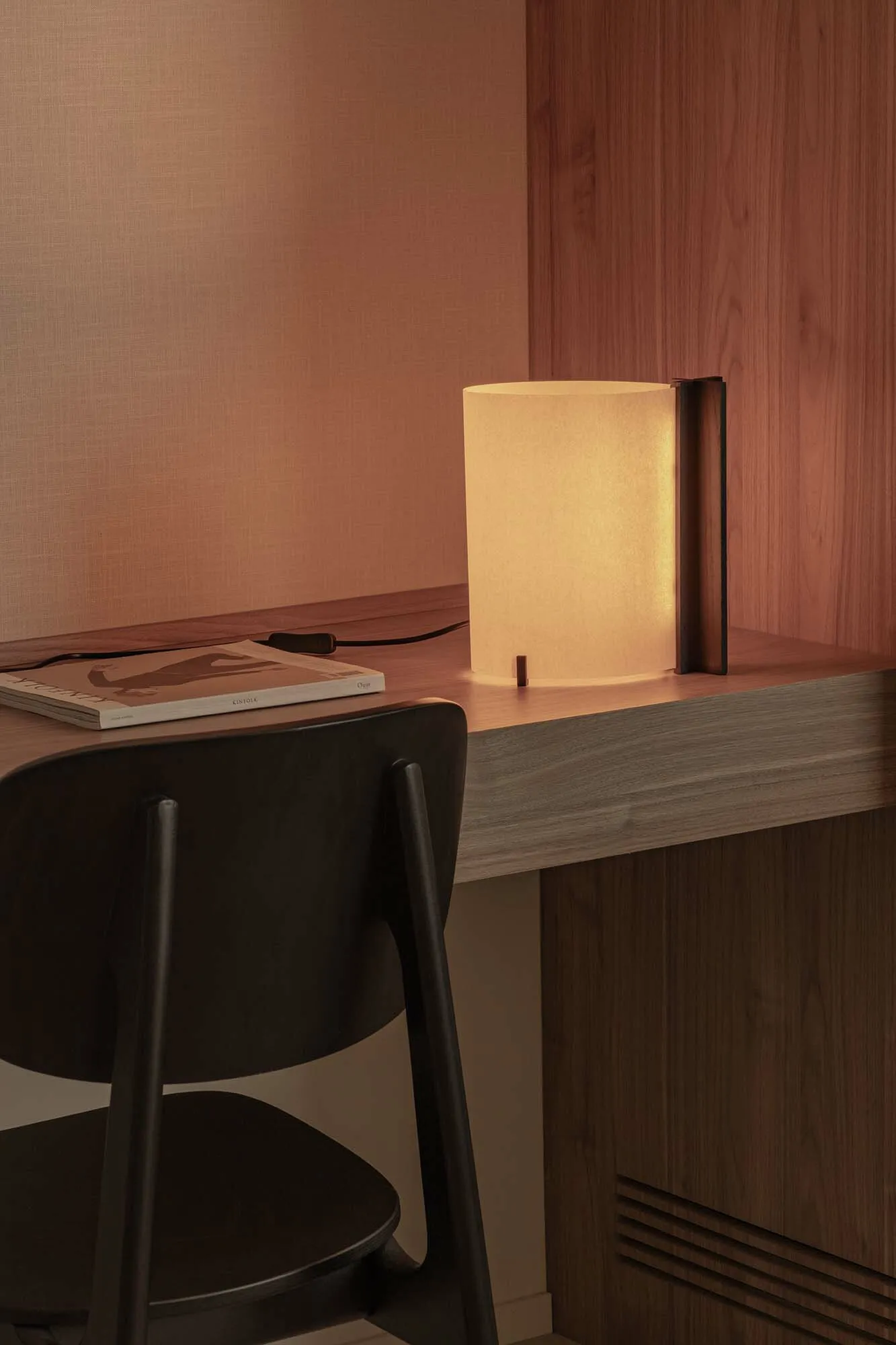 Faro Cata Bordlampe