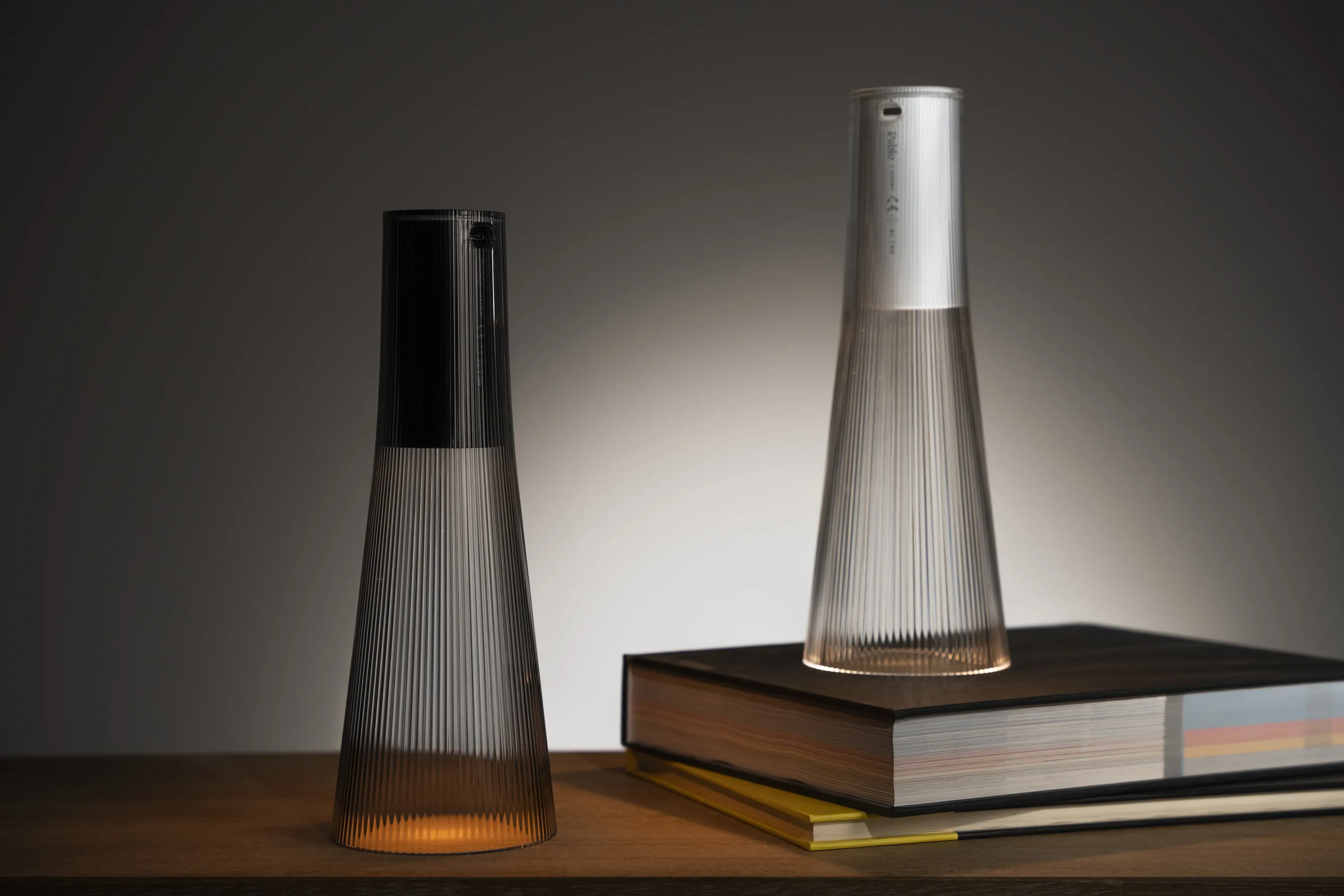 Pablo Candel Portable Bordlampe