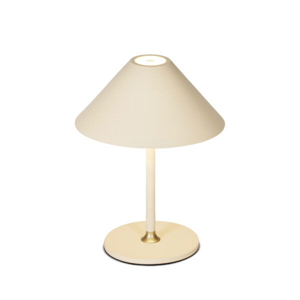 Halo Design Hygge Batteri Bordlampe