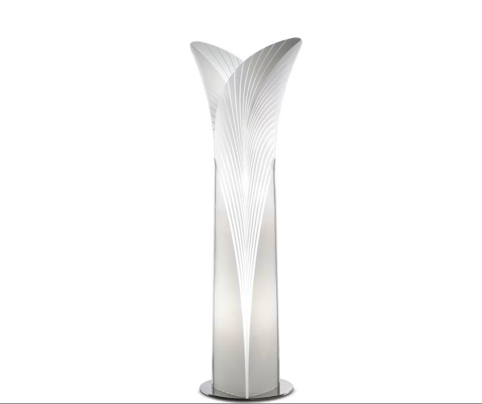  Slamp Las Palmas Gulvlampe