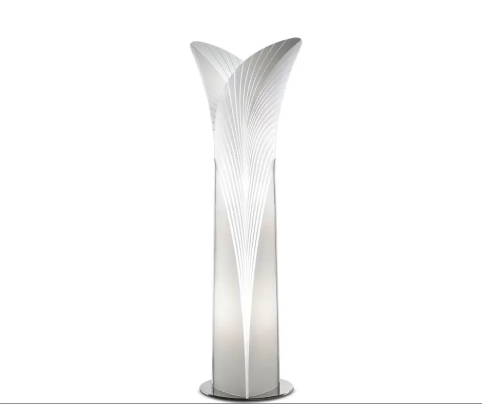  Slamp Las Palmas Gulvlampe