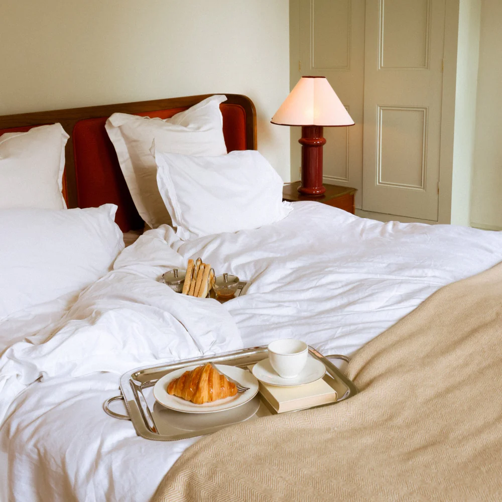 Tala Heath Bordlampe 