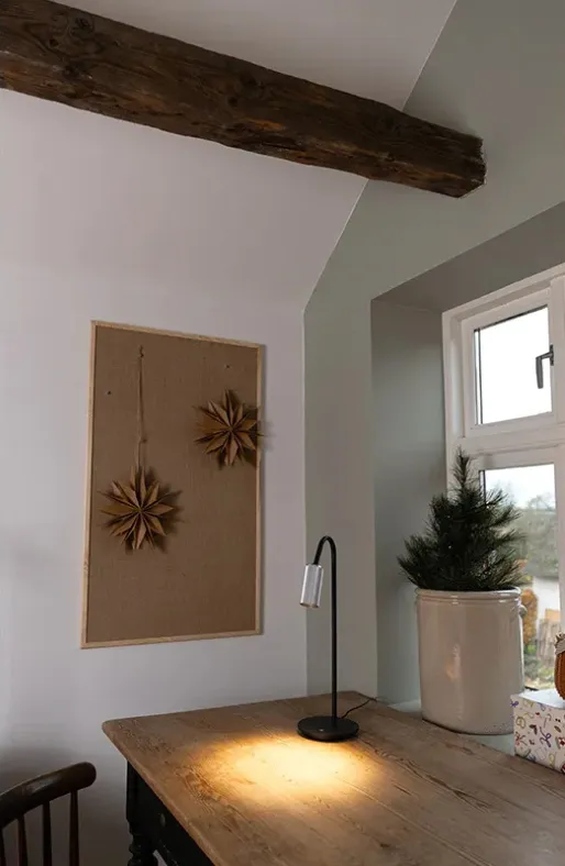Antidark Decor Bordlampe