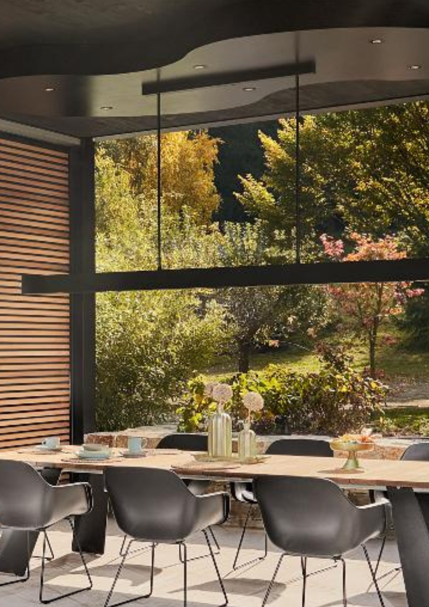 Heatsail Beem Pendel