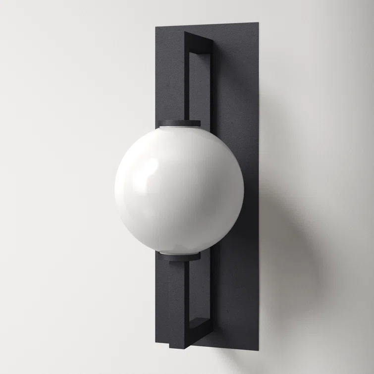 HVL Darwin Væglampe