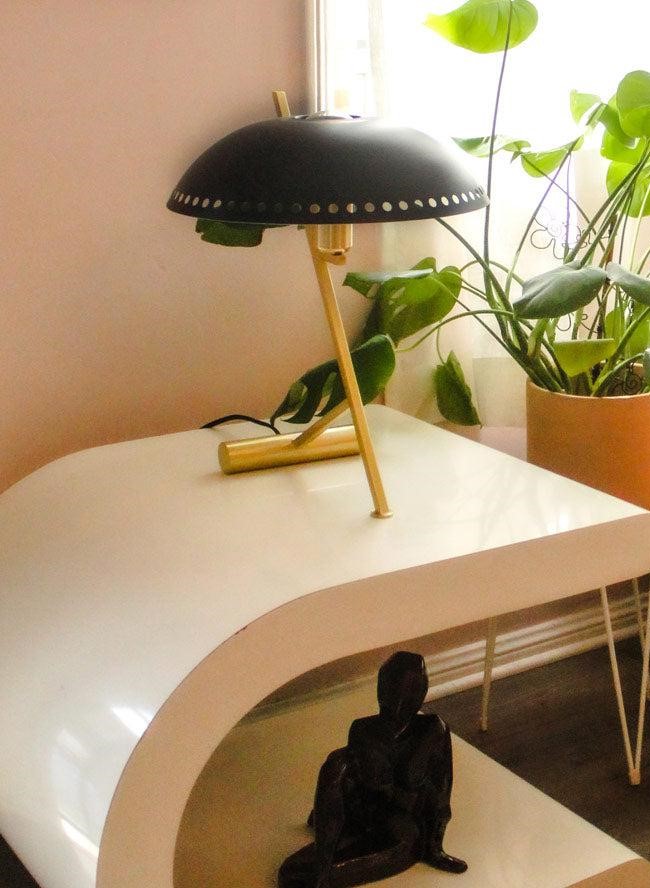 HVL Group  Landis Bordlampe 