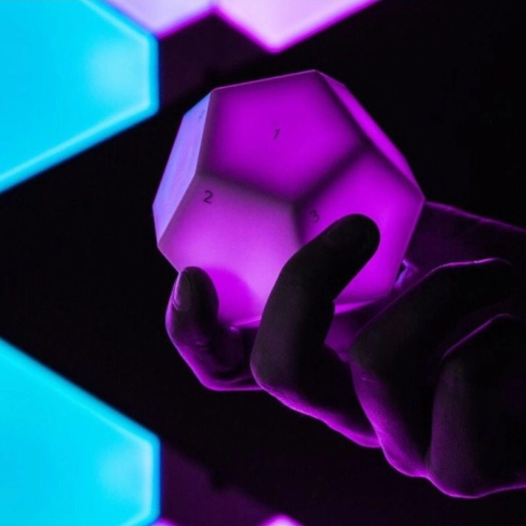 Nanoleaf Remote