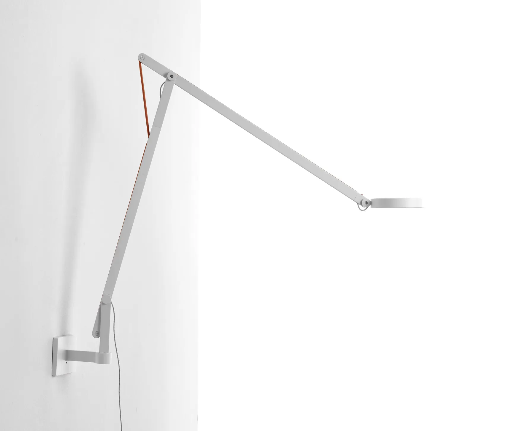 Rotaliana String W1 væglampe