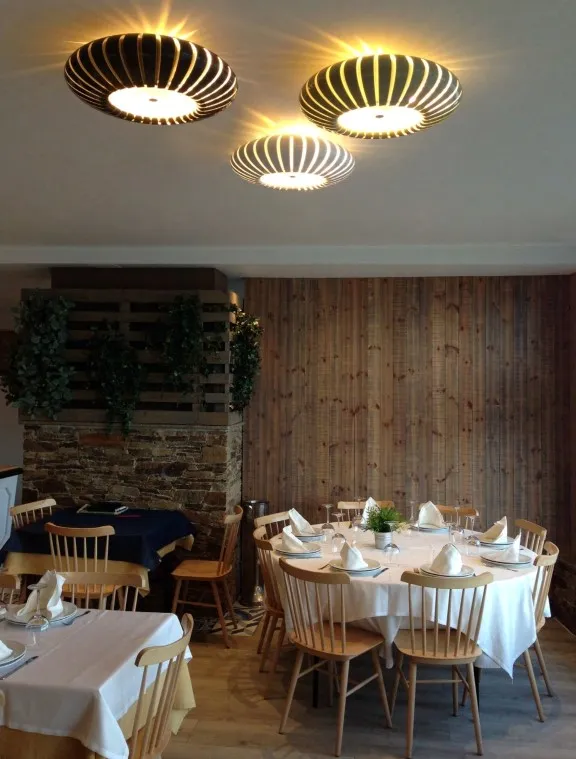 Marset Maranga Loftlampe
