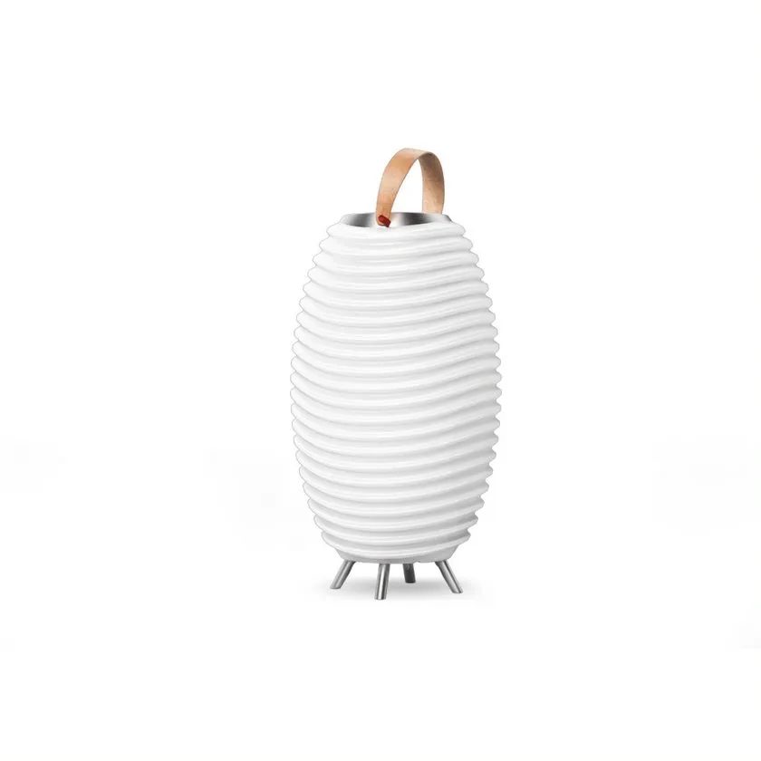 Kooduu Synergy Lampe med Bluetooth