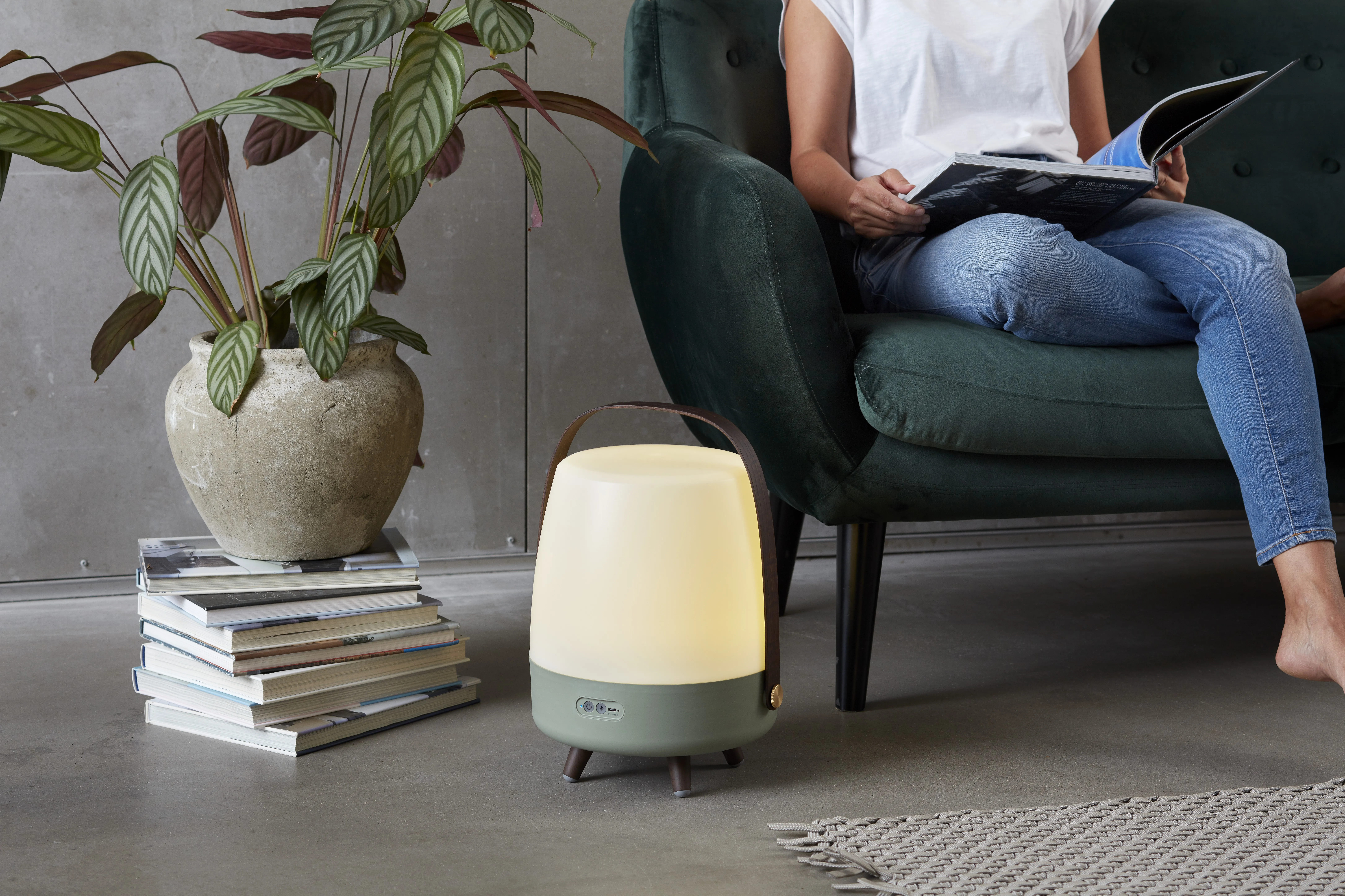 Kooduu Lite-Up Play 2.0 Sound