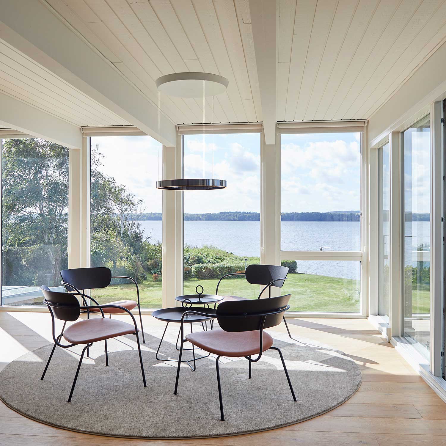 Loom Design EOS 360 Pendel