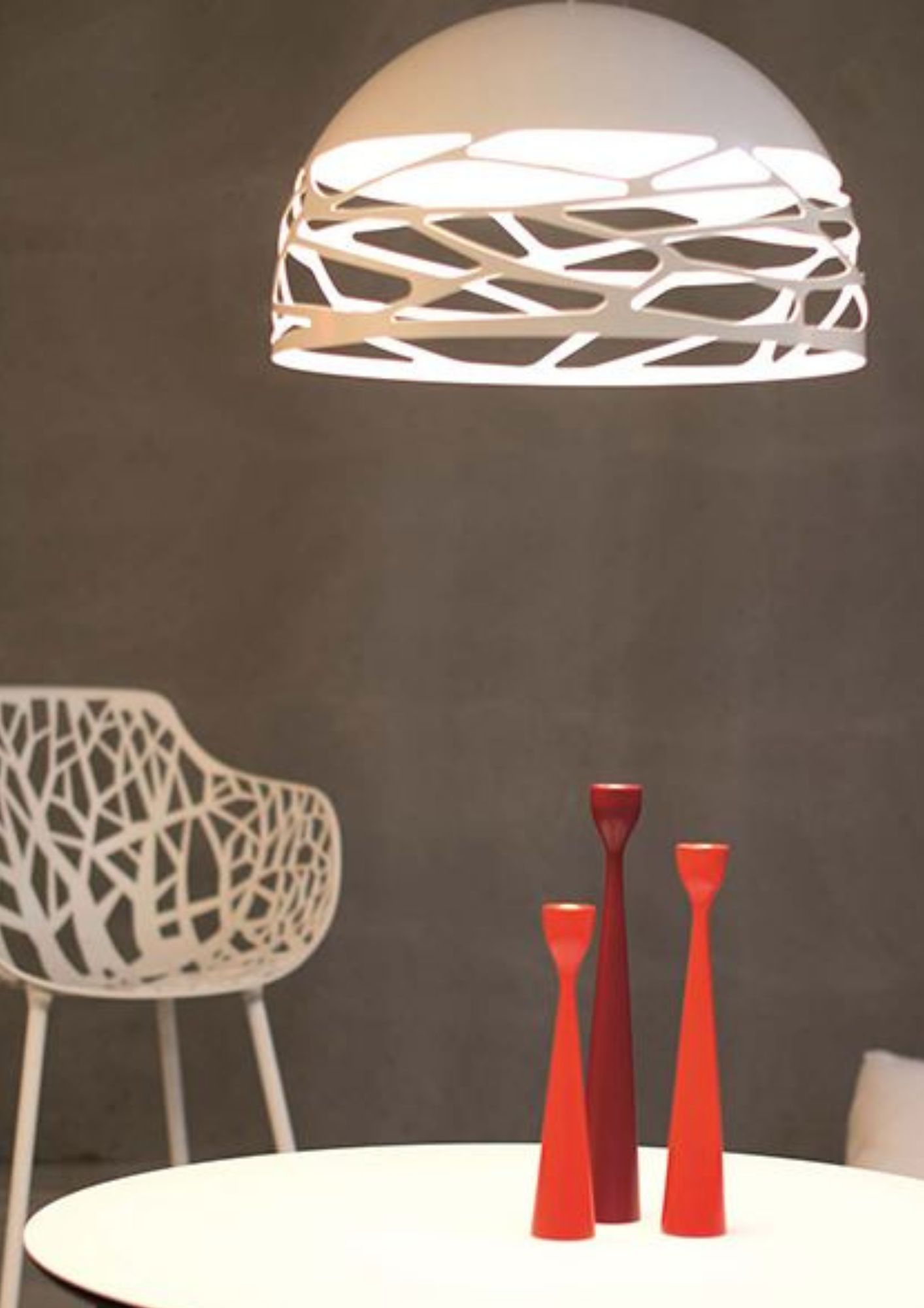 Lodes Kelly Dome Pendel