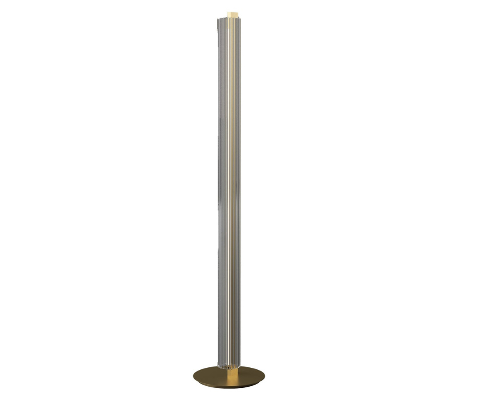 Antidark Lirra Gulvlampe
