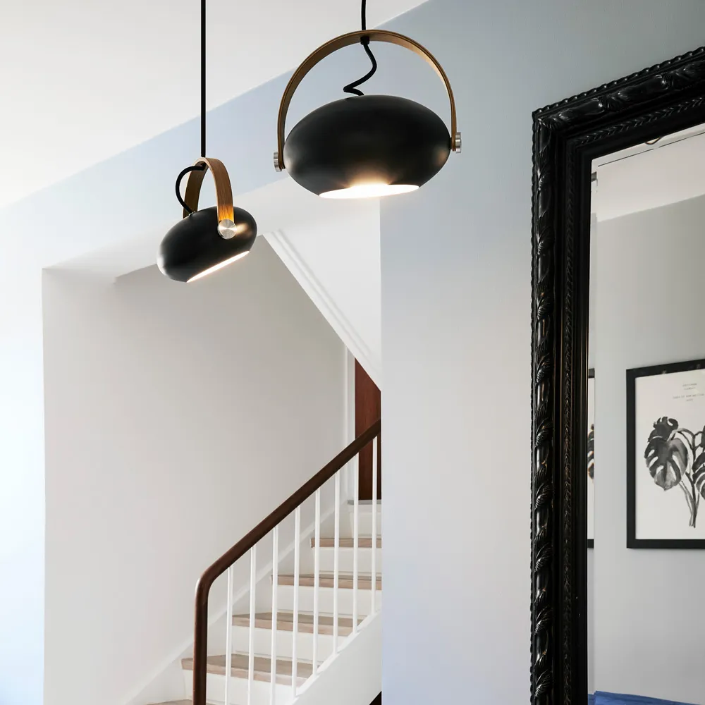 Halo Design DC Pendel Ø40
