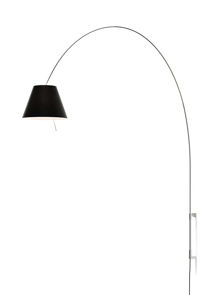 Luceplan Lady Costanza Væglampe