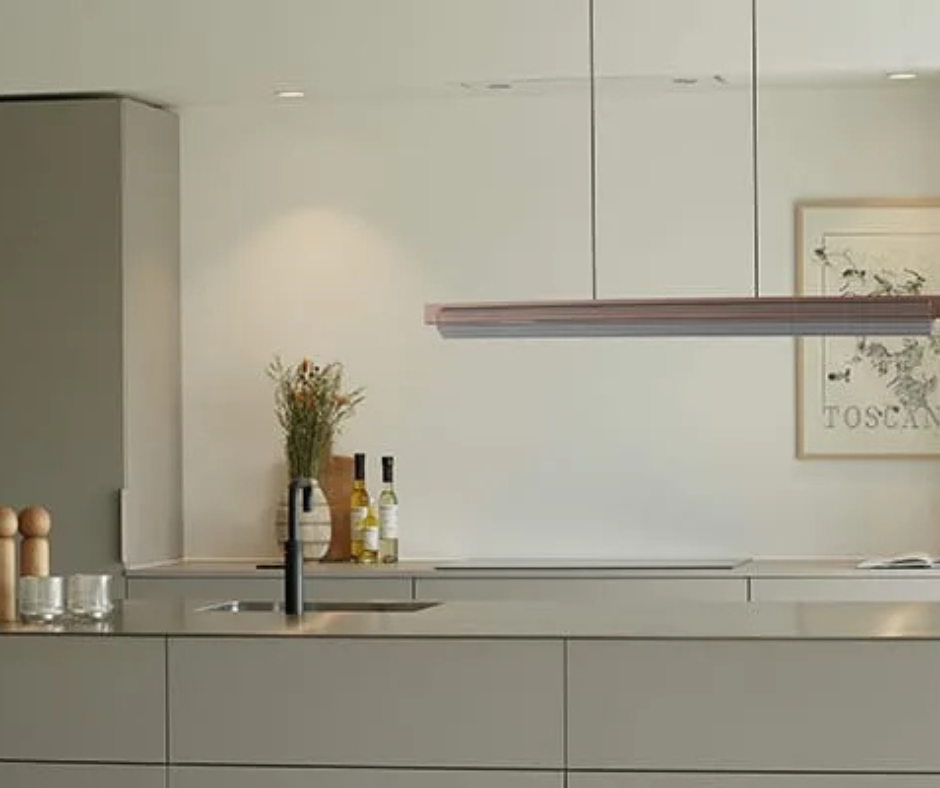 Antidark Lirra Pendel