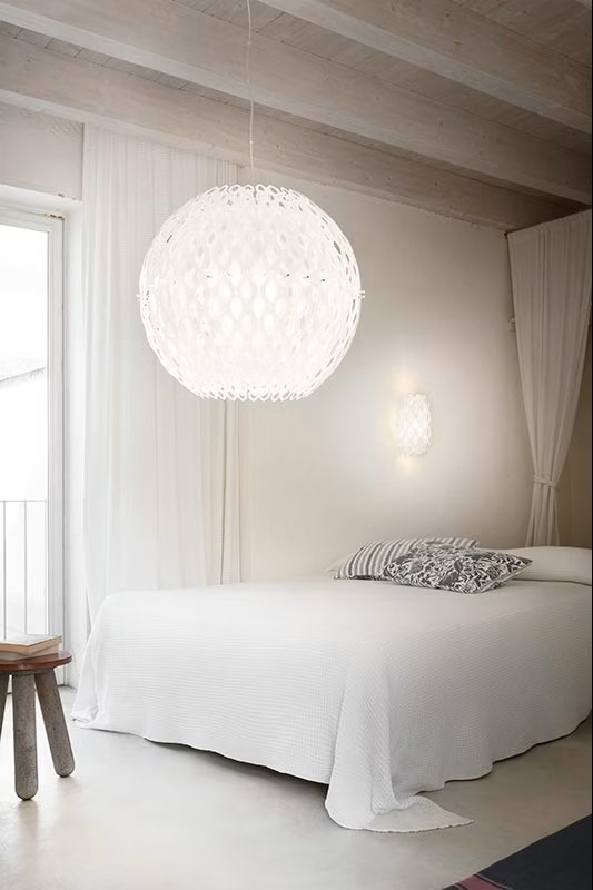 Slamp Charlotte Globe Pendel 