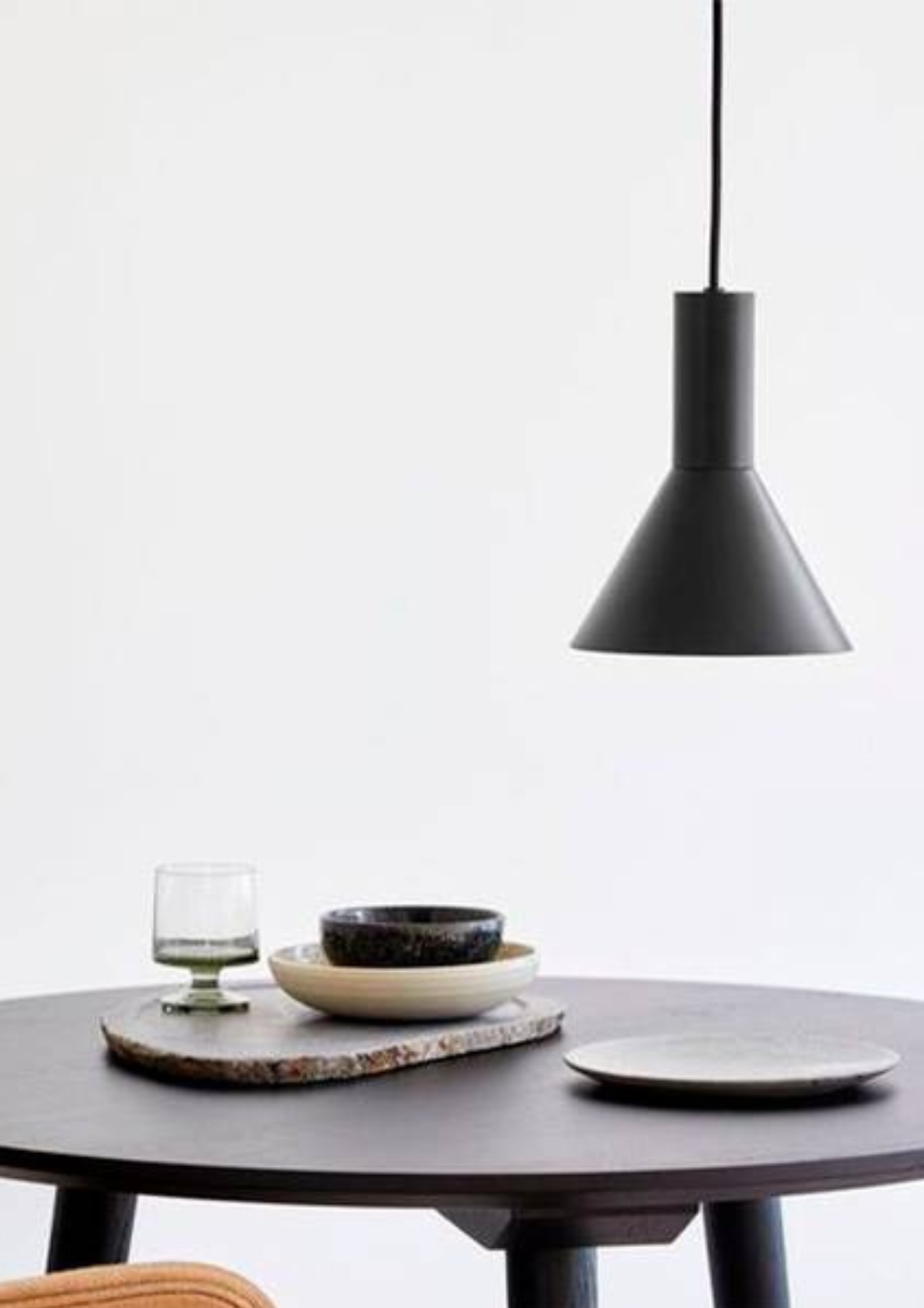 Frandsen Lyss Pendel Ø18