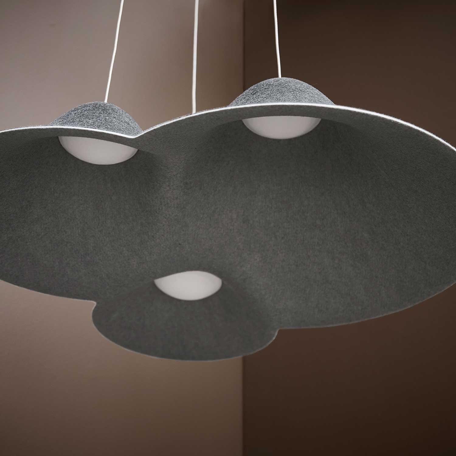 Loom Design Panorama Pendel