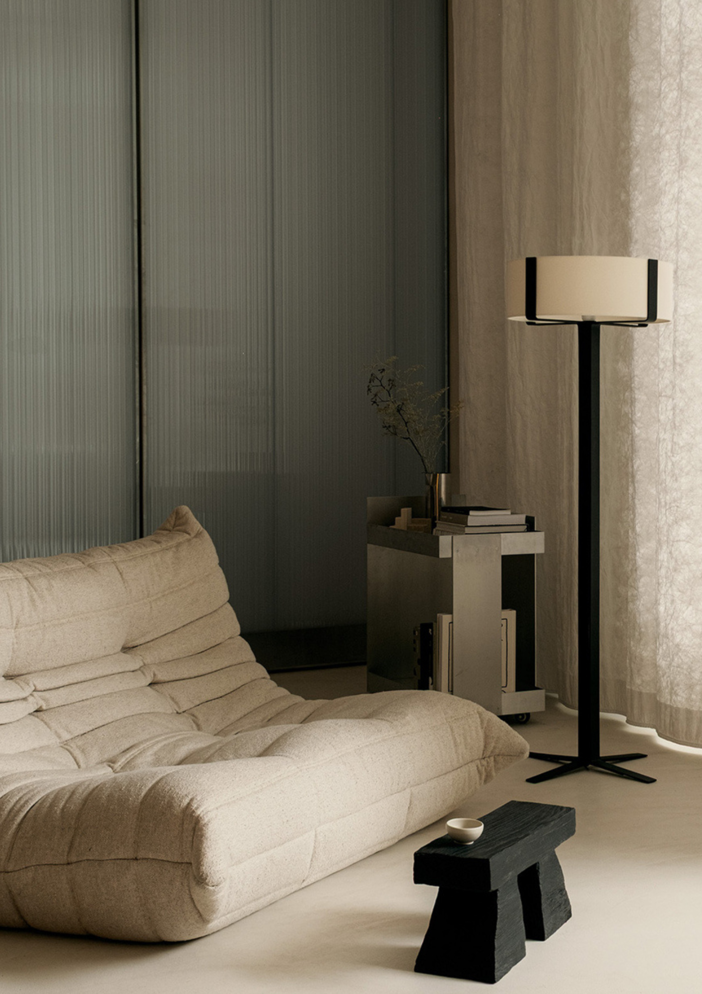 Grupa Okolo Gulvlampe 