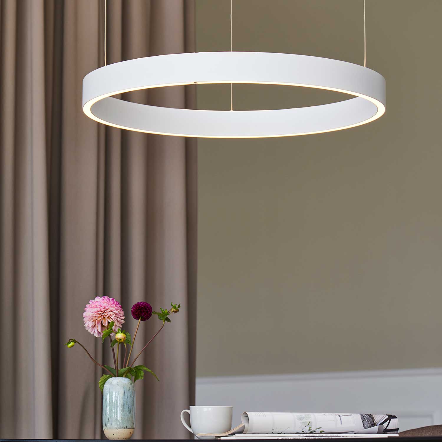 Loom Design EOS 360 Pendel