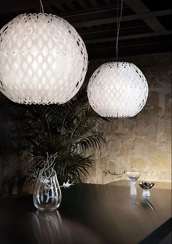 Slamp Charlotte Globe Pendel 