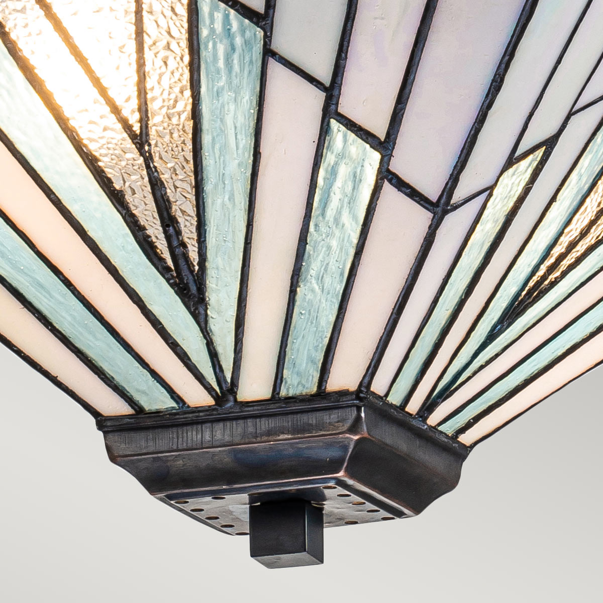 Tiffany Alderley 2 Trio pendel