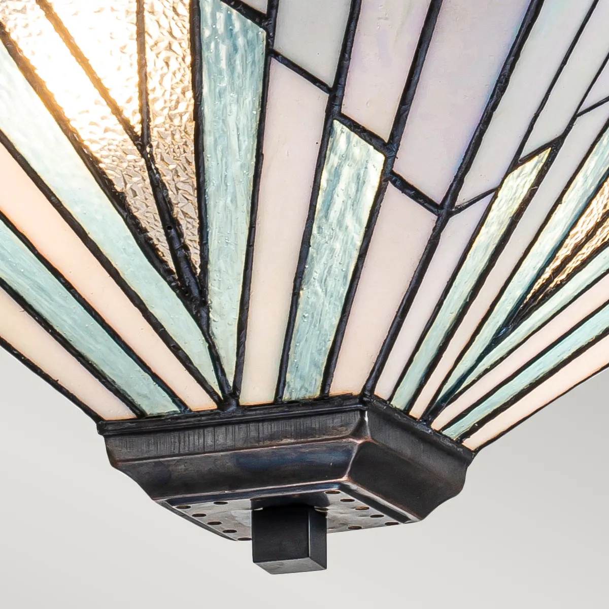 Tiffany Alderley 2 Trio pendel