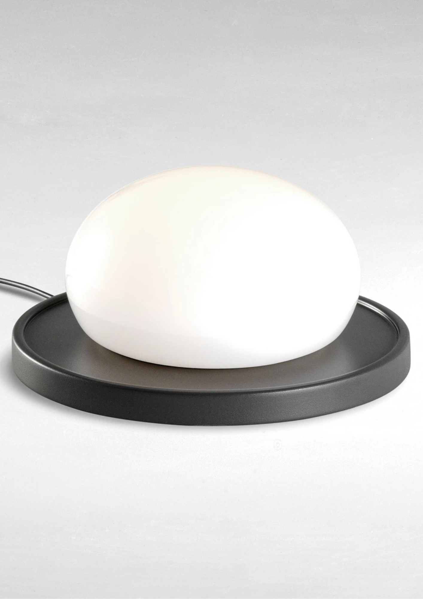 Marset Bolita Bordlampe Grafitgrå 