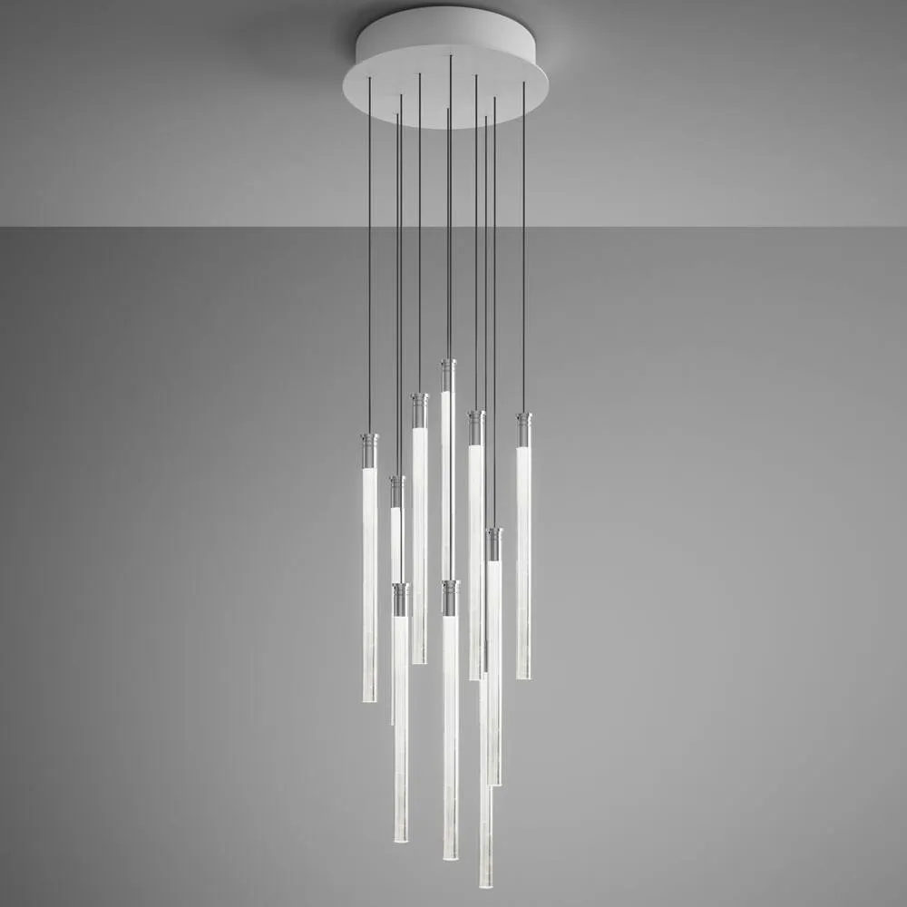 Fabbian Tooby Multipendel