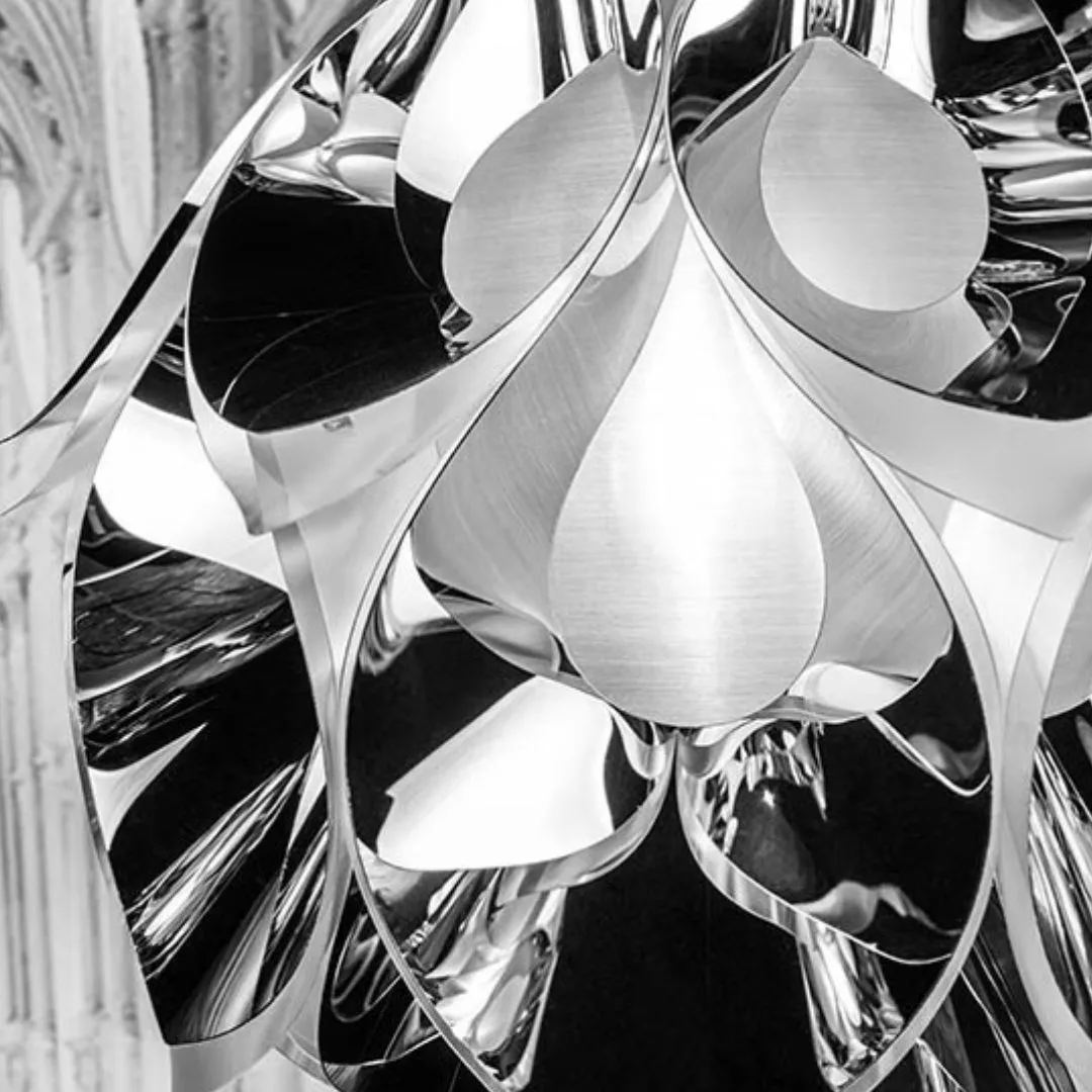 Slamp Flora  Pendel