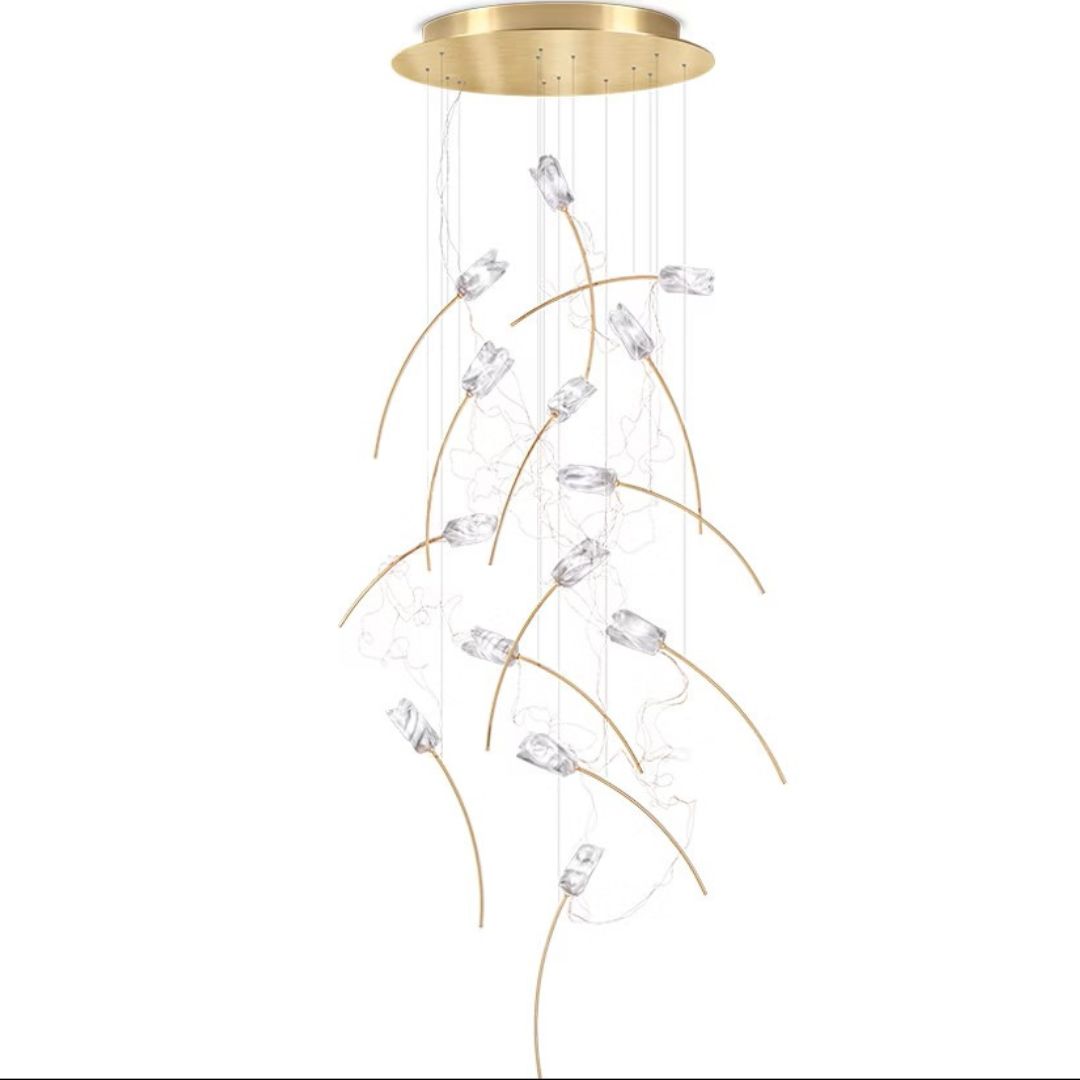 Slamp Tulip R Pendellampe